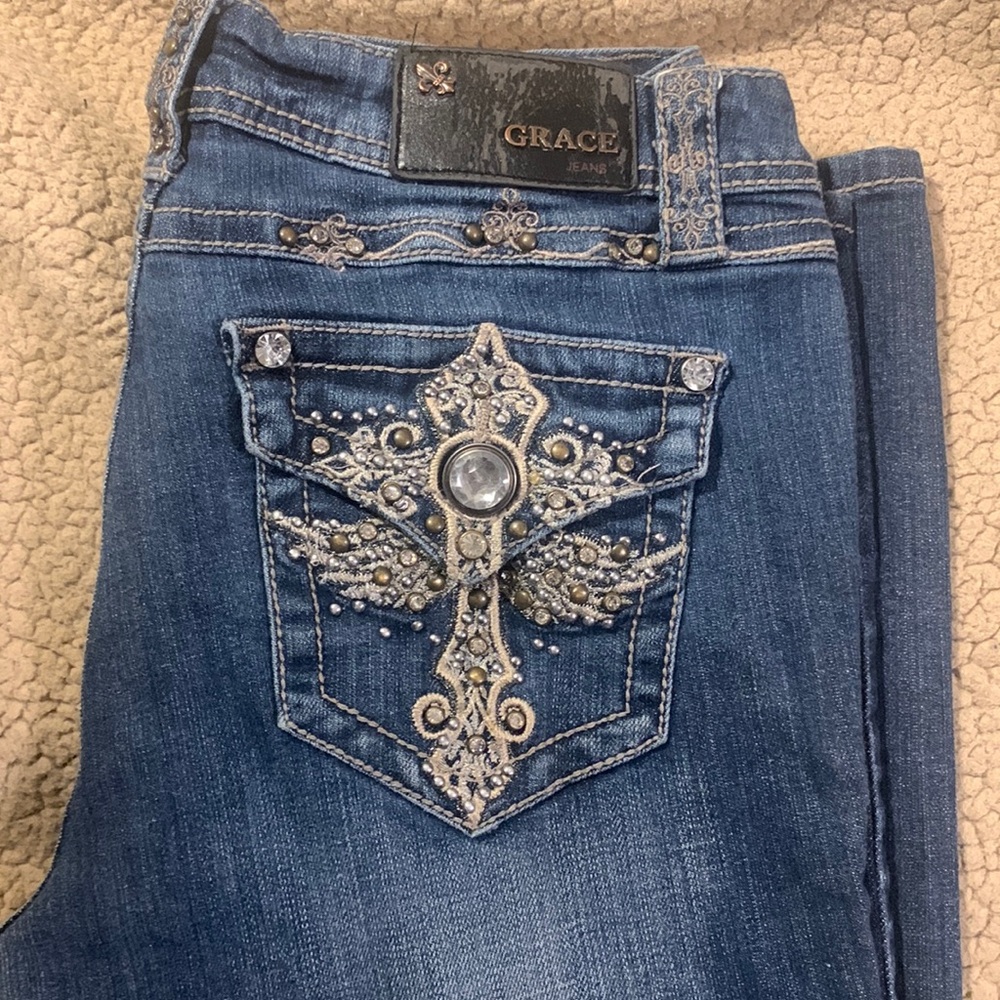 Grace Jeans